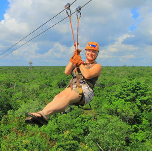 Meet your Posher, Cara